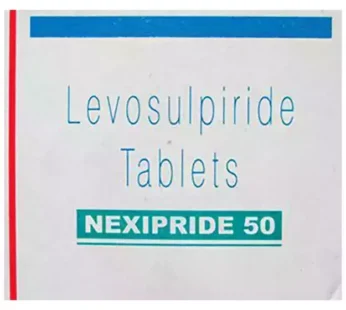 Nexipride 50 Tablet