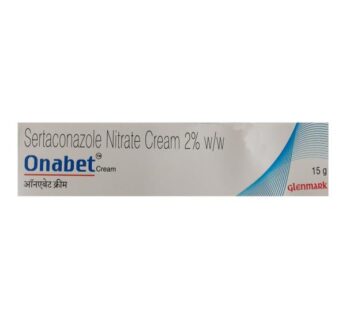 Onabet Cream 15 gm
