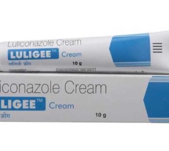 Luligee B Cream 10gm