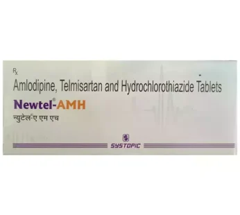 Newtel AMH Tablet
