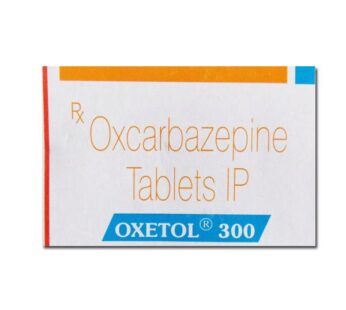 Oxetol 300 Tablet