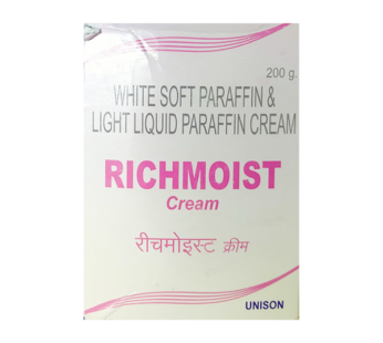 Richmoist Cream 200gm