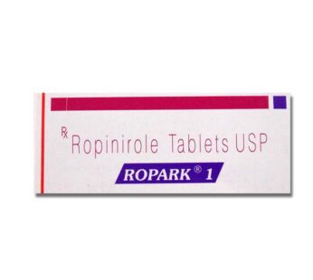 Ropark 1 Tablet