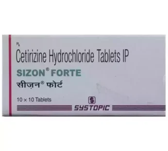 Sizon Forte Tablet