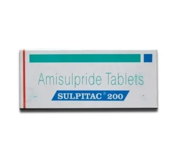 Sulpitac 200 Tablet