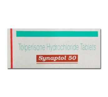 Synaptol 50 Tablet