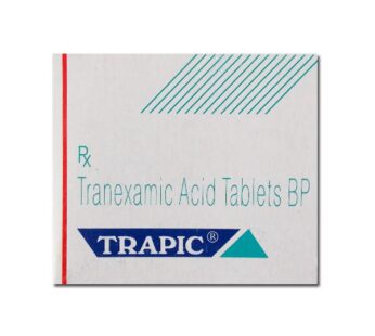 Trapic Tablet