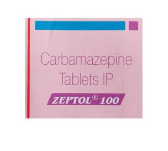 Zeptol 100 Tablet