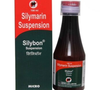 Silybon Syrup 100 ml