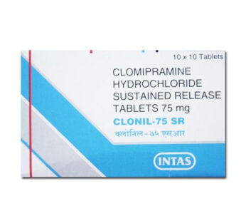 Clonil 75 Tablet