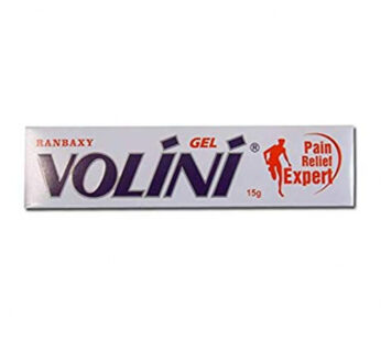 Volini GEL 15GM