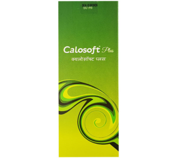Calosoft Plus Lotion 50ml