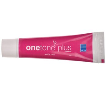 Onetone Plus Cream 20GM