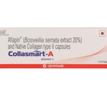 Collasmart A Capsule