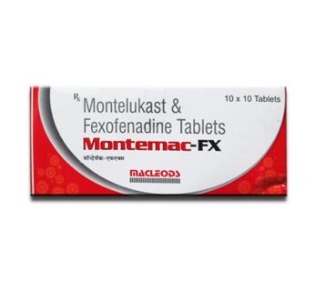 Montemac FX 180 Tablet
