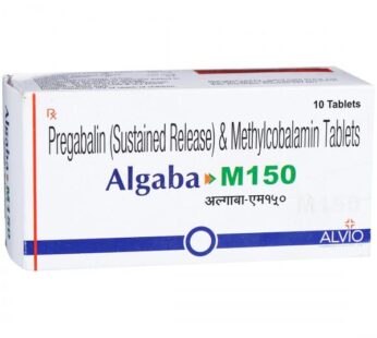 Algaba M 150 Tablet