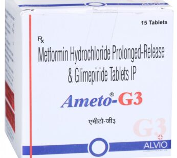 Ameto G3 Tablet