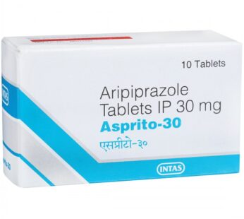 Asprito 30 Tablet