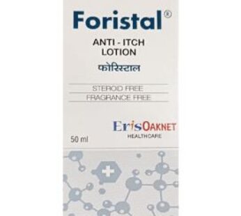 Foristal AntiI Itch Lotion 50Ml