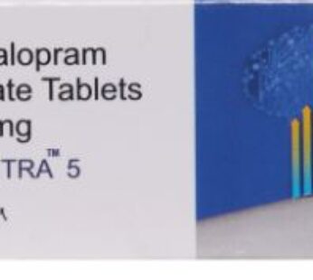 Cilentra 5 Tablet