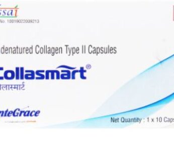 Collasmart Capsule