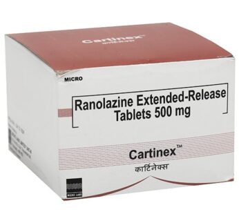Cartinex Tablet