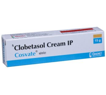 Cosvate Cream 15gm