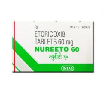 Nureeto 60 Tablet