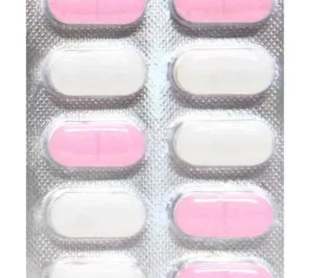 Glorimet PG1 Tablet