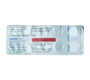 Linares 5 Tablet