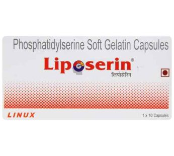 Liposerin Capsule