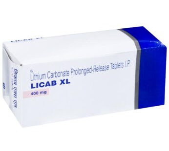 Licab XL Tablet