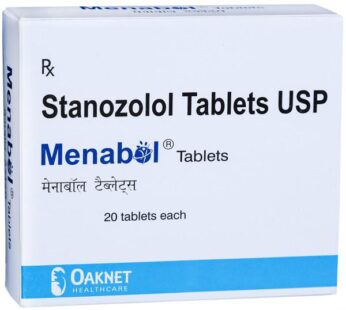 Menabol Tablet