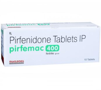 Pirfemac 400 Tablet