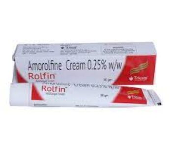 Rolfin Cream 30gm