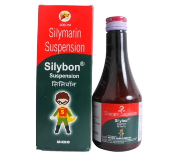 Silybon Syrup 200 ml