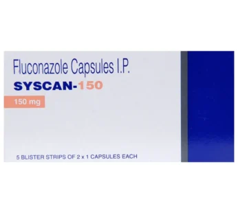 Syscan 150 Capsule