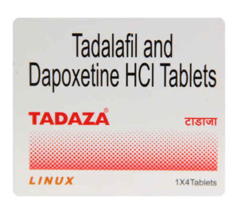 Tadaza Tablet