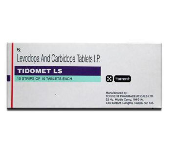 Tidomet LS Tablet