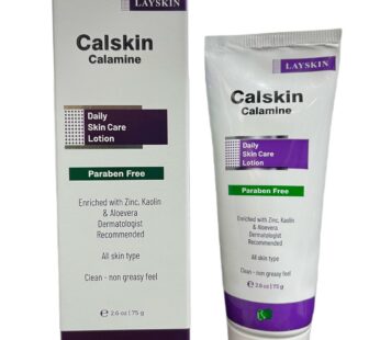 Calskin Lotion 75gm