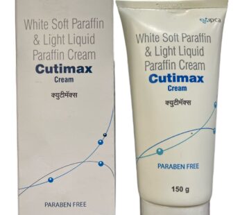 Cutimax Cream 150gm