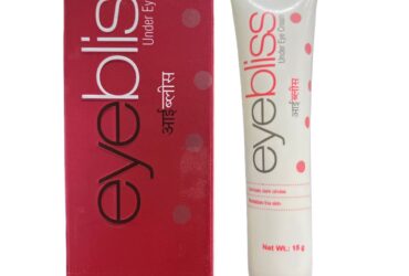 Buy EYEBLISS UNDER EYE CREAM 15GM Online & Get Upto 60% OFF at PharmEasy