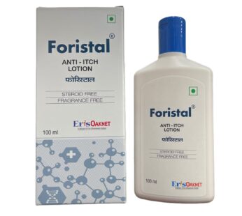 Foristal AntiI Itch Lotion 100Ml