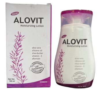 Alovit Lotion 100ml