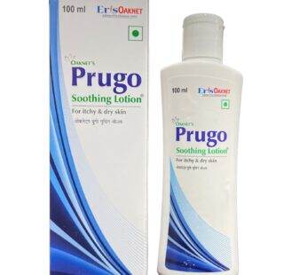 Prugo Soothing Lotion 100ml