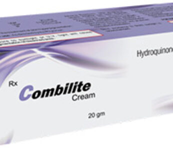 Combilite Cream 20gm