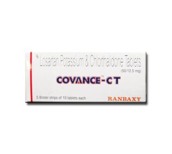 Covance CT Tablet