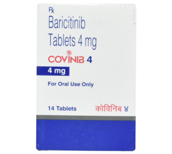 COVINIB 4 Tablet