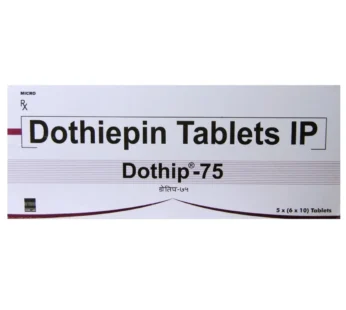 Dothip 75 Tablet