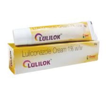 Lulilok Cream 30 gm